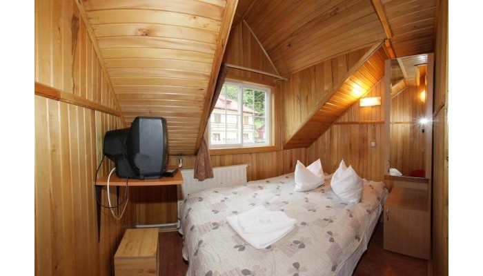 Hotel Casa Cristina poza 2