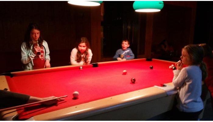 Hotel Casa Cristina poza 3