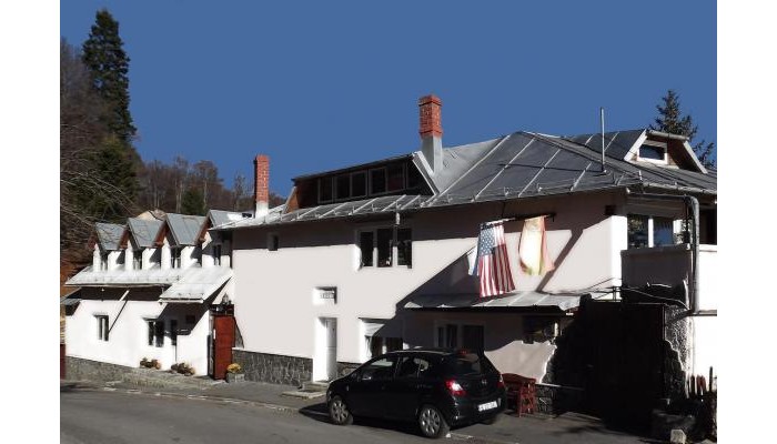 Hotel Casa Cristina poza 0