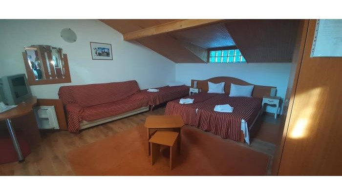 Hotel Casa Cristina poza 4