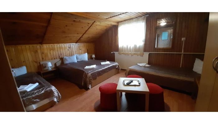 Hotel Casa Cristina poza 6