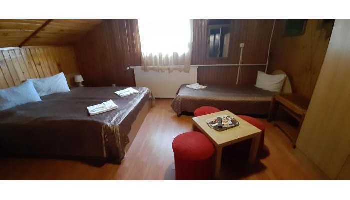 Hotel Casa Cristina poza 7