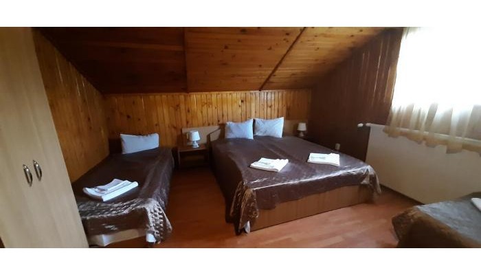 Hotel Casa Cristina poza 8