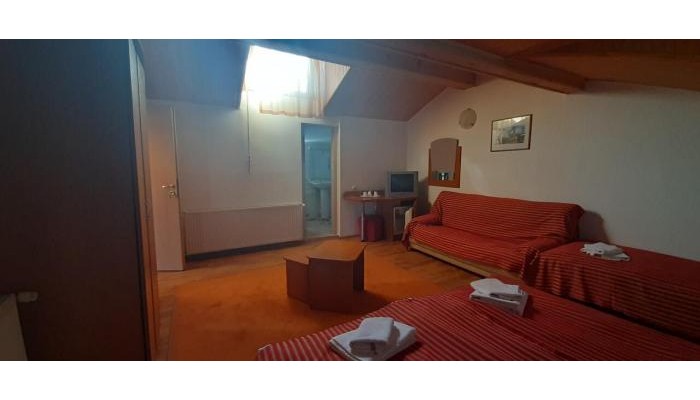 Hotel Casa Cristina poza 9