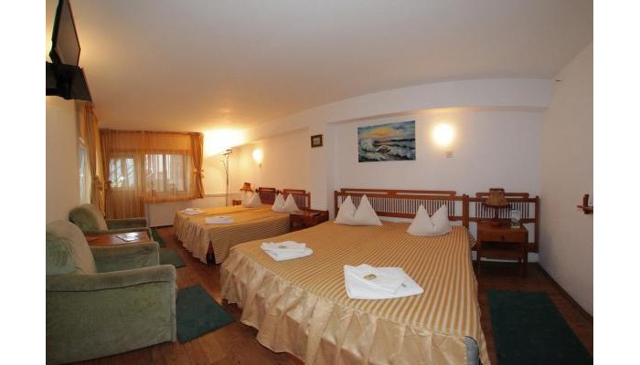 Hotel Casa Cristina poza 10