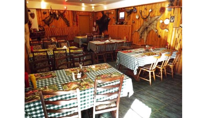 Hotel Casa Cristina poza 11