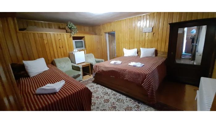 Hotel Casa Cristina poza 13