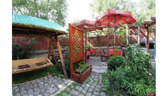 Hotel Casa Cristina poza 14