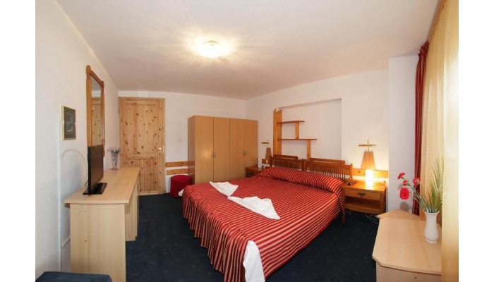 Hotel Casa Cristina poza 15