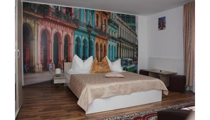 Hotel Casa Fanel poza 2