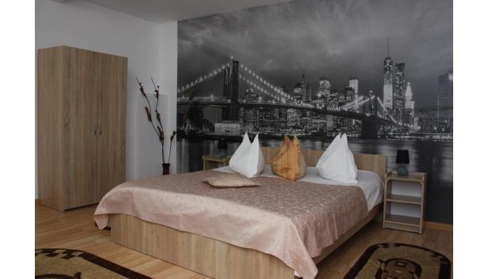 Hotel Casa Fanel poza 4