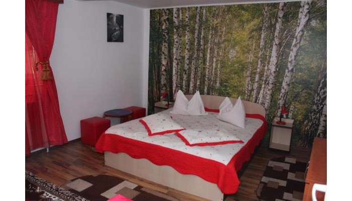 Hotel Casa Fanel poza 0