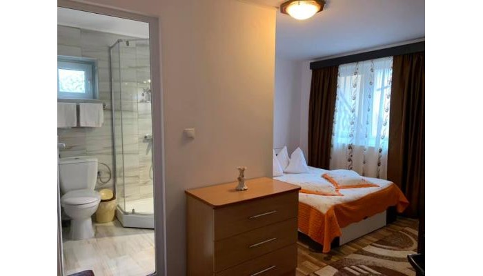 Hotel Casa Fanel poza 10