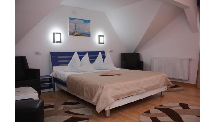 Hotel Casa Fanel poza 8