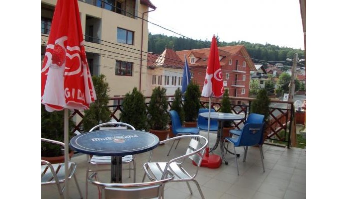 Hotel Casa Fanel poza 15