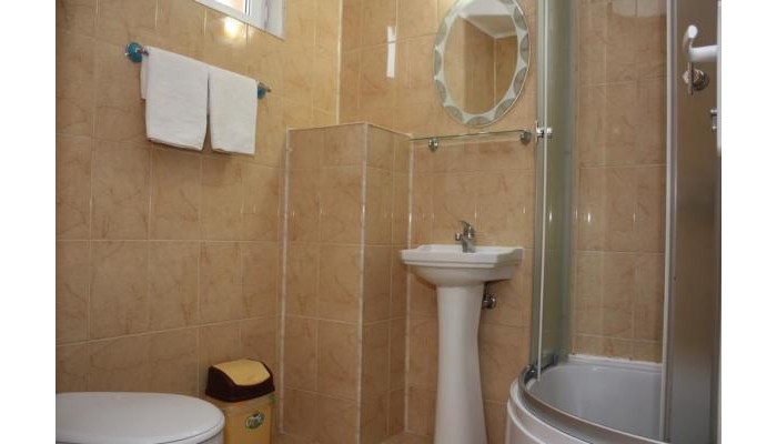 Hotel Casa Fanel poza 1