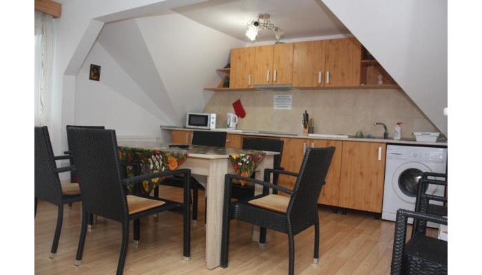 Hotel Casa Fanel poza 13