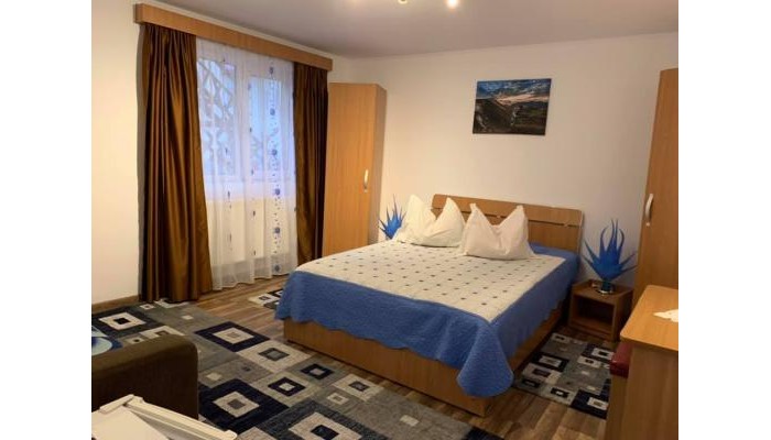 Hotel Casa Fanel poza 11