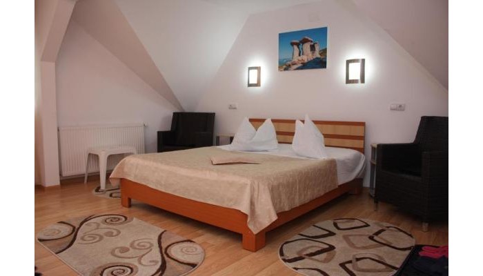 Hotel Casa Fanel poza 6