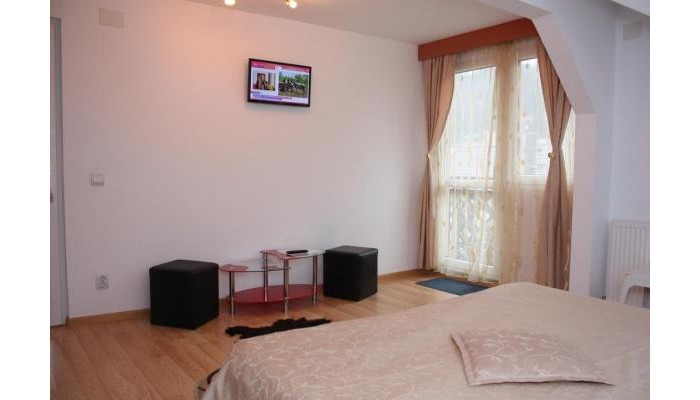 Hotel Casa Fanel poza 7