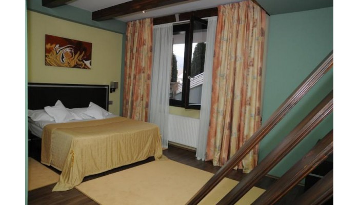 Hotel Casa Freya poza 8