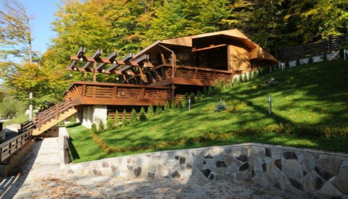 Hotel Casa Freya poza 2