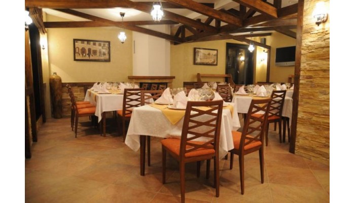 Hotel Casa Freya poza 14