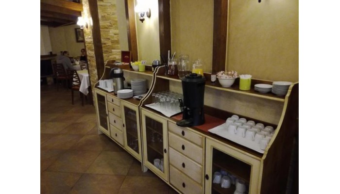 Hotel Casa Freya poza 4