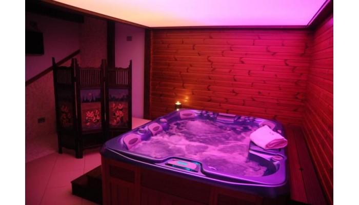 Hotel Casa Freya poza 13