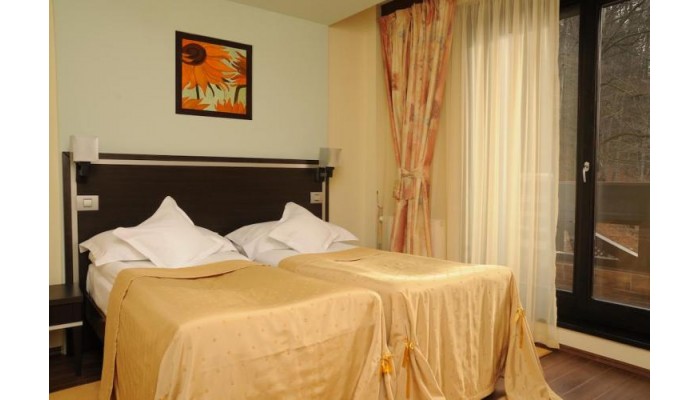 Hotel Casa Freya poza 7