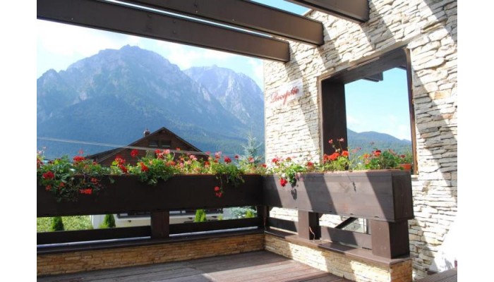 Hotel Casa Freya poza 3