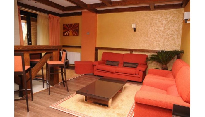 Hotel Casa Freya poza 9