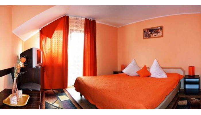 Hotel Casa Magica poza 0