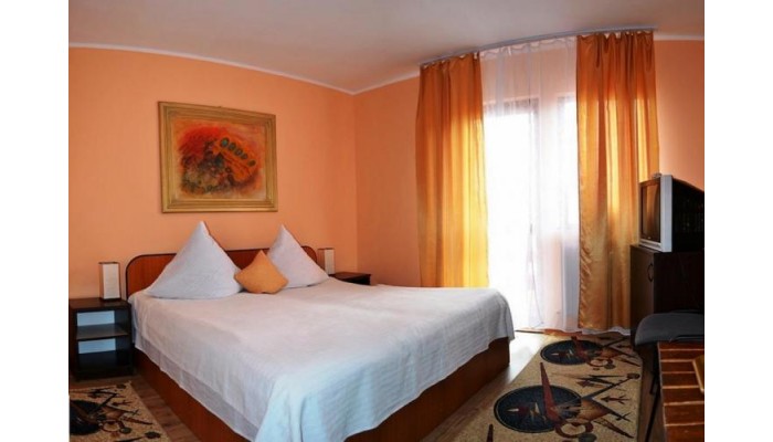 Hotel Casa Magica poza 1