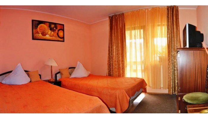 Hotel Casa Magica poza 4