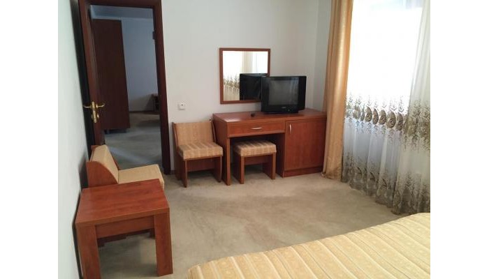 Hotel Casa Minerva poza 13