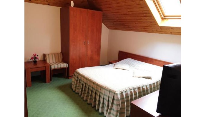 Hotel Casa Minerva poza 19