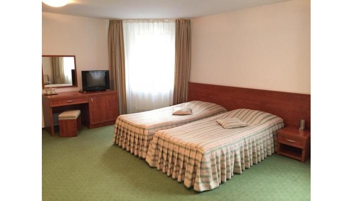 Hotel Casa Minerva poza 4