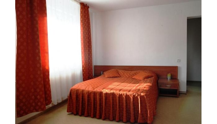 Hotel Casa Minerva poza 6