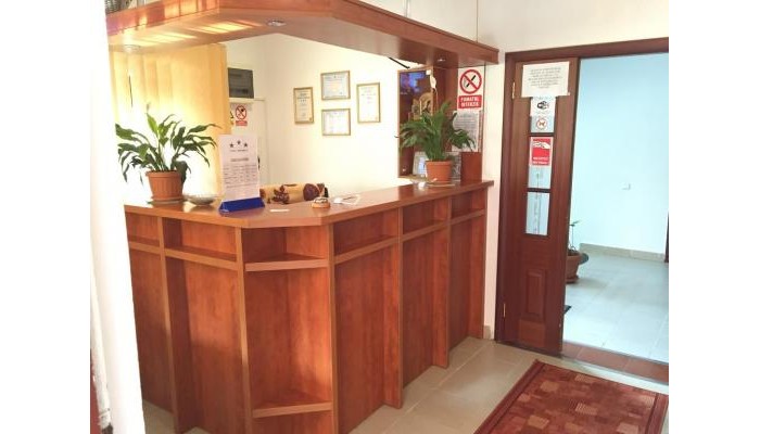 Hotel Casa Minerva poza 3