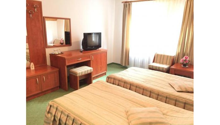 Hotel Casa Minerva poza 9