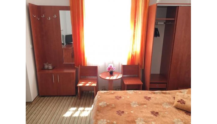 Hotel Casa Minerva poza 18