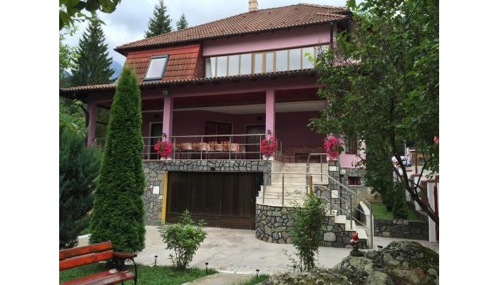 Hotel Casa Minerva poza 2