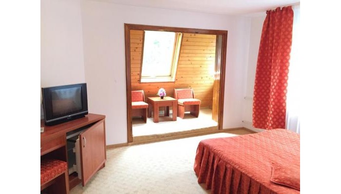 Hotel Casa Minerva poza 5