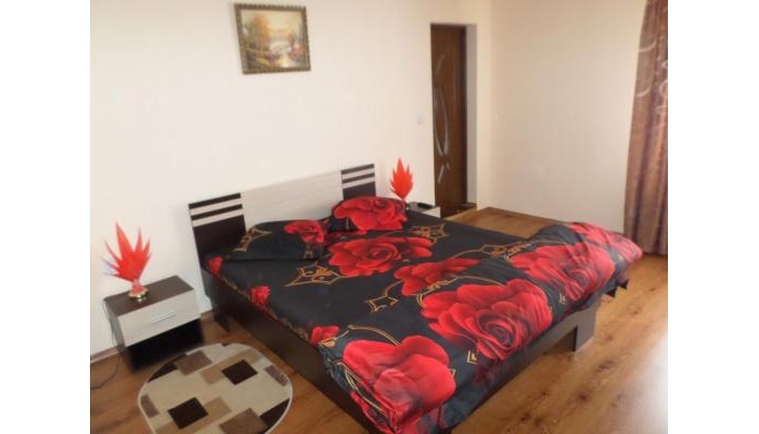 Hotel Casa Montana Busteni poza 3