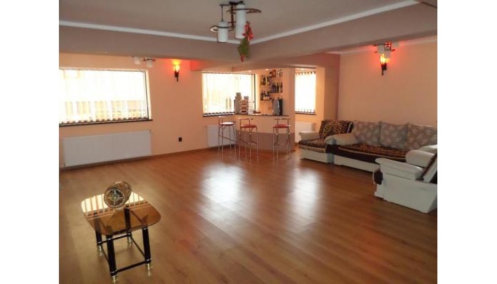 Hotel Casa Montana Busteni poza 4