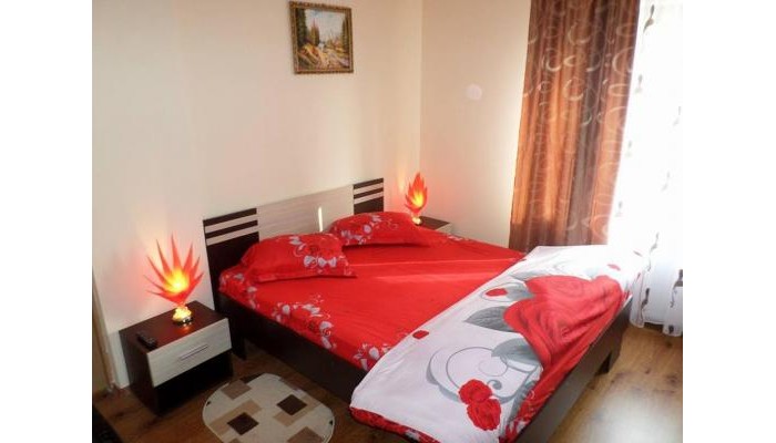 Hotel Casa Montana Busteni poza 0