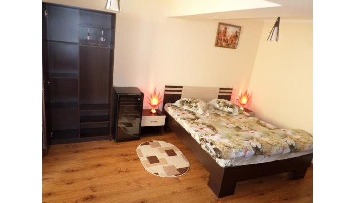 Hotel Casa Montana Busteni poza 1