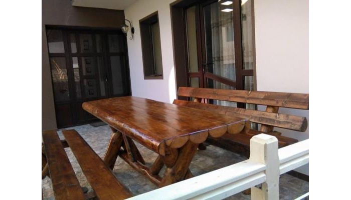 Hotel Casa Montana Busteni poza 6