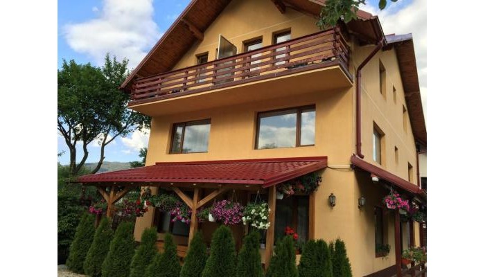 Hotel Casa Munte Busteni poza 0